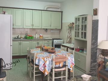 CAPPORTUGAL - Bonito apartamento R/C na zona mais apreciada da cidade, em frente a um jardim