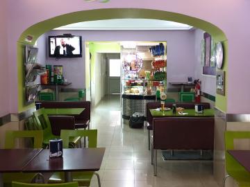 CAPPORTUGAL - Oportunidade de Negócio - Café /Pastelaria junto ao Centro de Saúde de Moura .