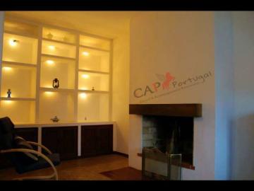 CAPPORTUGAL - A vendre - appartement à Moura dans le quartier le plus recherché de la ville - 131 m2 - avec 5 divisions, 2 salles de bains et balcon
