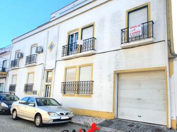 CAPPORTUGAL - Vende-se Apartamento T3 em Beja