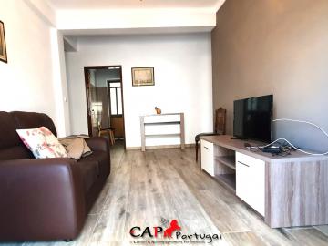 CAPPORTUGAL - Vende-se Apartamento T2 remodelado em Moura
