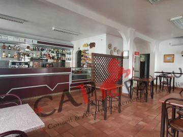 CAPPORTUGAL - Vende-se Bar-Restaurante bem situado com 40 lugares