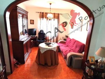 CAPPORTUGAL - 84 900 € - Vende-se casa pronta a habitar com 3 quartos
